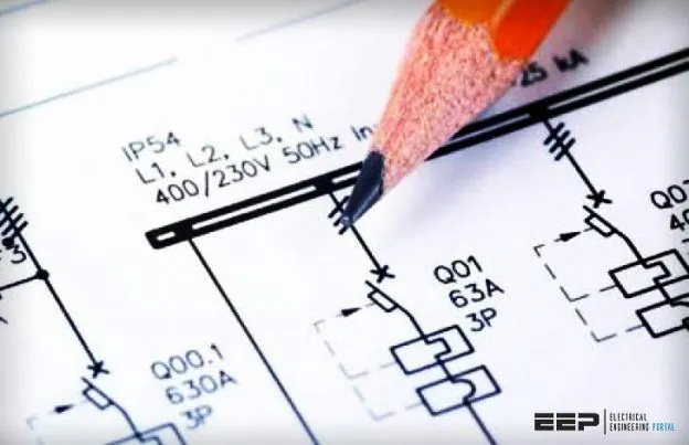 Electrical Design Engineering & Power System Studies