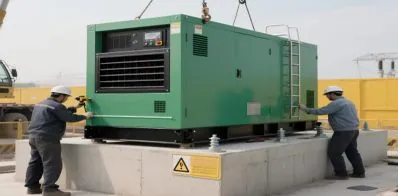 HV Cable Termination