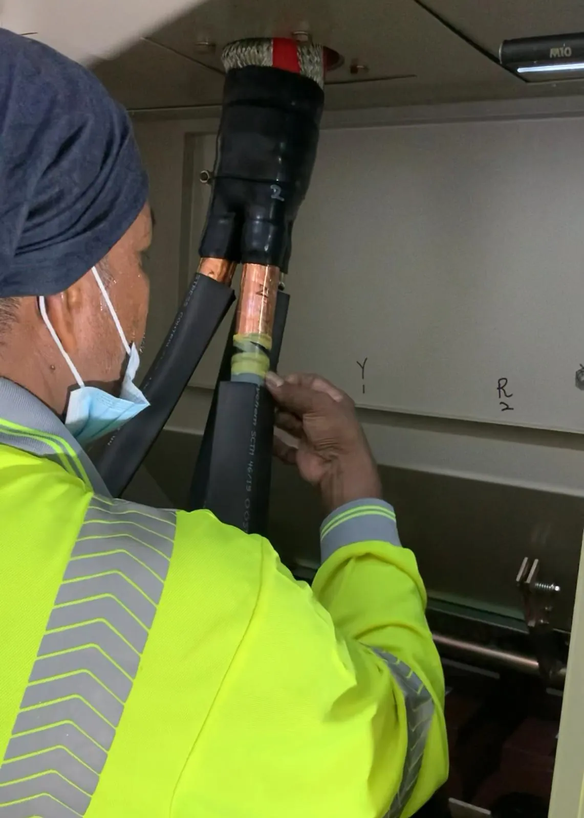 Electrical Installation Works