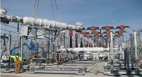 Field Equipment Setup