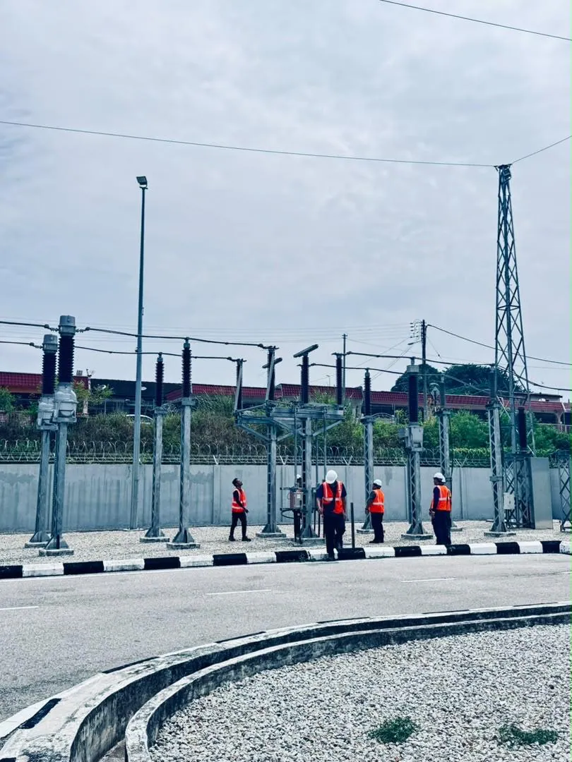 PS Electrical Solutions project photograph