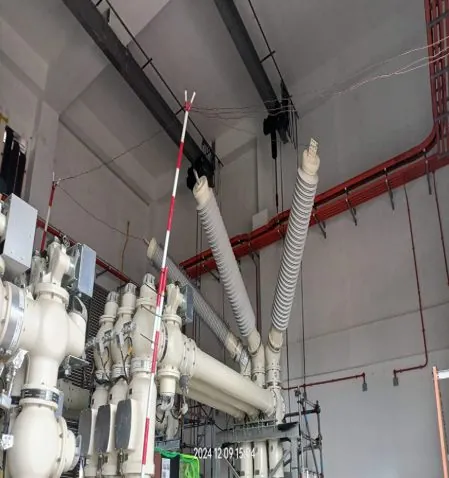 Data Centre Electrical