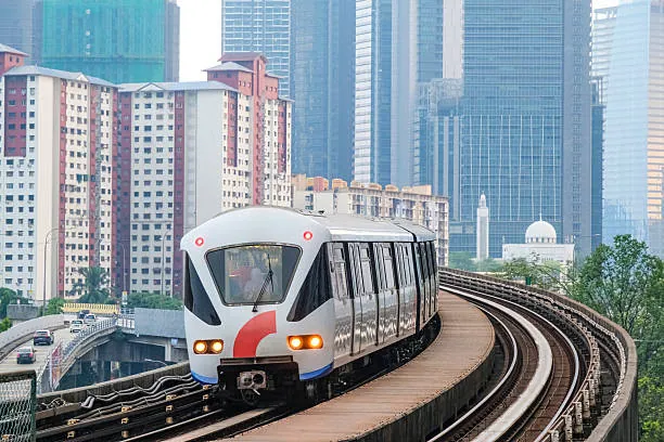 Railway Traction Power Systems, Bus and Rail Depots