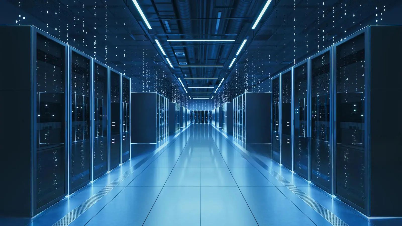 Data Centres and Semiconductors Industries