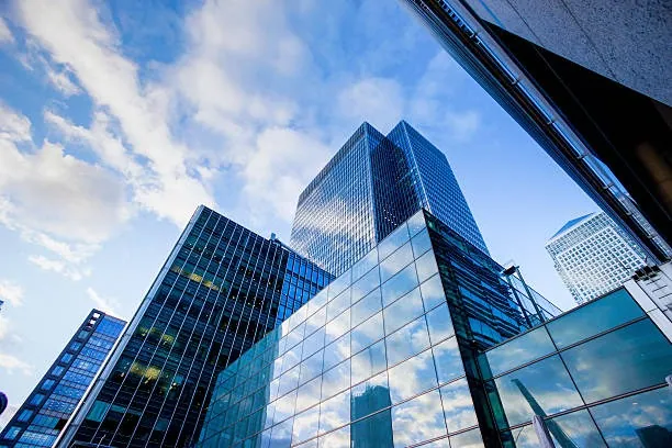 Commercial and Industrial Buildings and Logistics