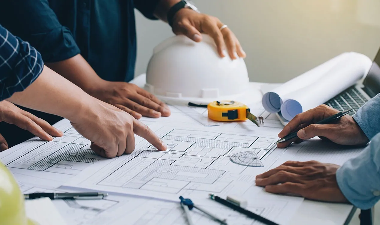 Construction Project Management