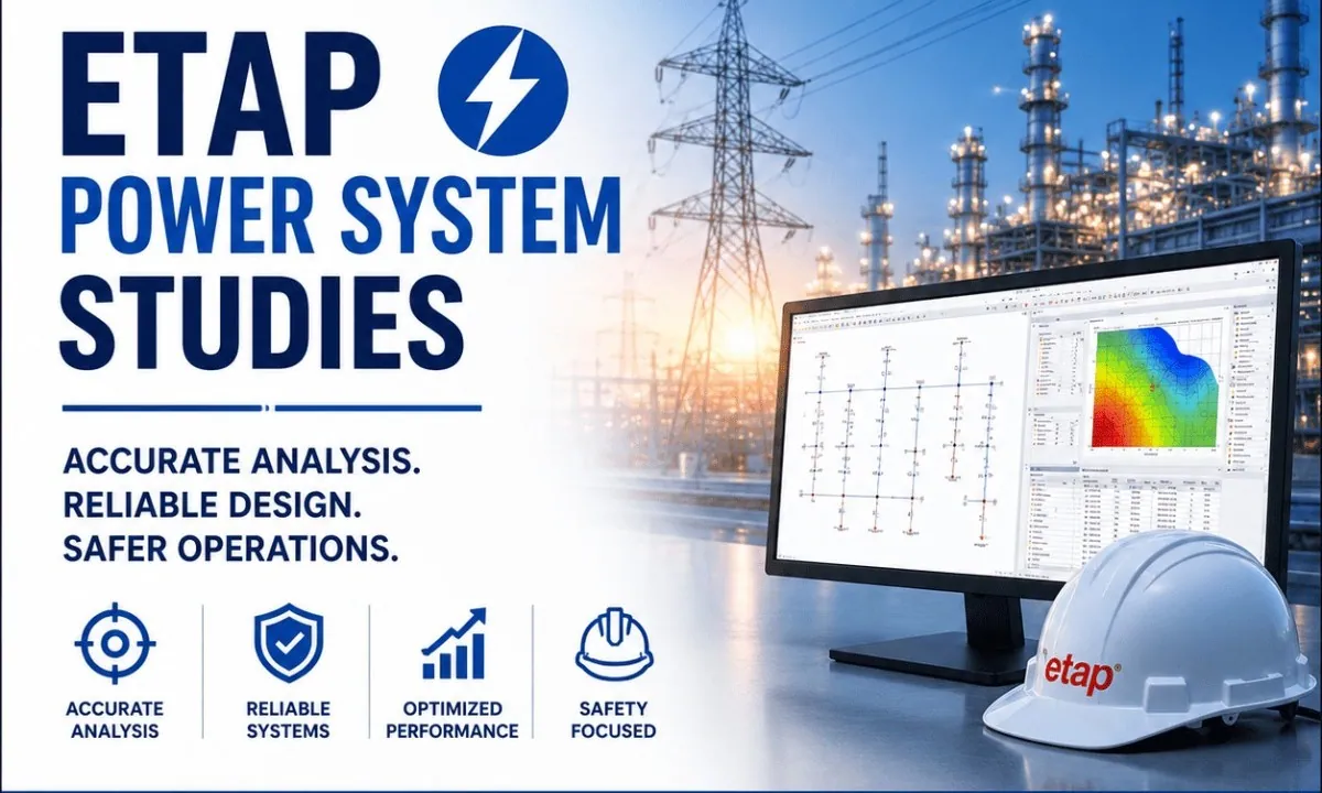 Power System Studies