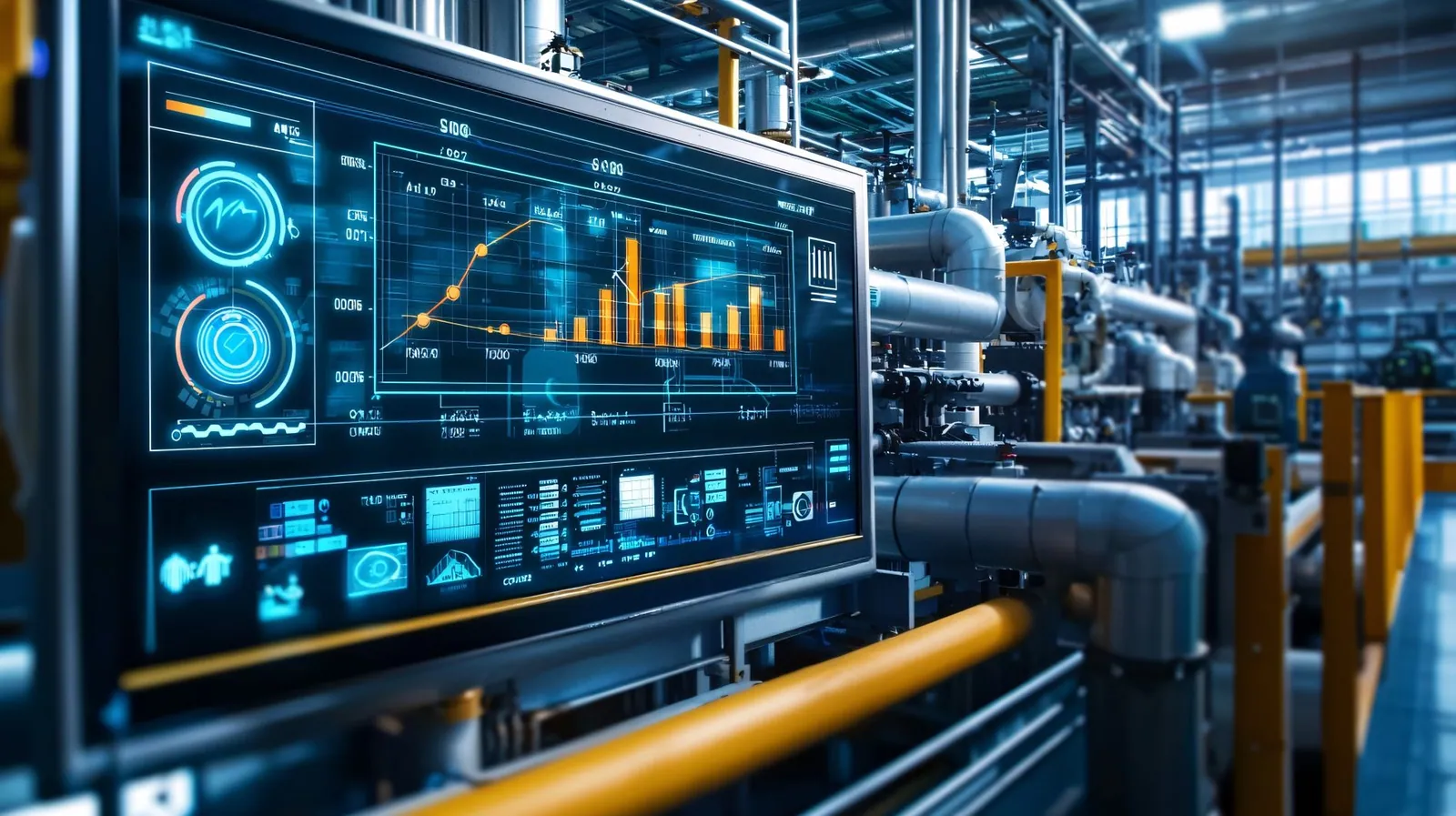 Condition Monitoring Analysis